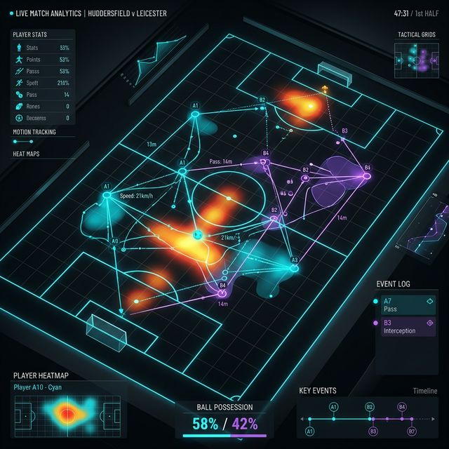 Analytics Dashboard